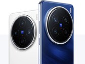 The Vivo X200 and X200 Pro receives multiple certifications, hinting at an imminent global release. (Image source: Vivo)