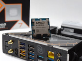 AMD Ryzen 7 9800X3D desktop CPU review: No chance for Intel's Arrow Lake against AMD's new gaming CPU with 3D V-Cache and Zen 5 architecture