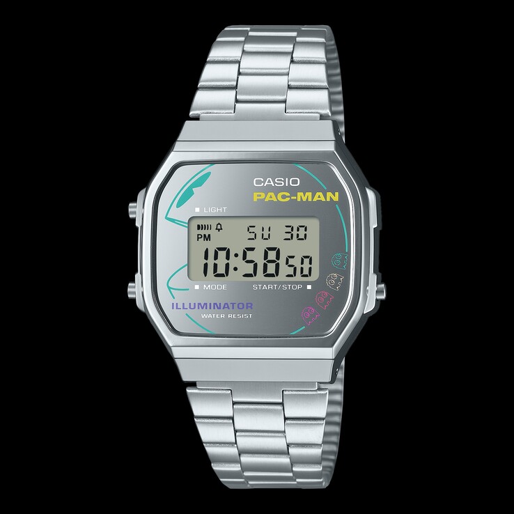 (Image source: Casio)