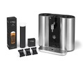 The LG HomeBrew capsule-based connected home brew solution is coming to CES 2019. (Source: LG)