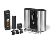 The LG HomeBrew capsule-based connected home brew solution is coming to CES 2019. (Source: LG)
