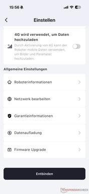 Settings (2)