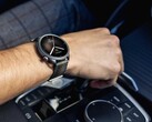 New Amazfit Balance smartwatch update brings upgraded step count algorithm