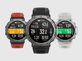 Amazfit’s T-Rex 3 smartwatch is getting update v4.6.5.2