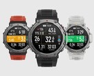 Amazfit’s T-Rex 3 smartwatch is getting update v4.6.5.2