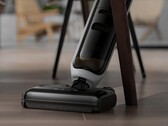 The Anker Eufy MACH V1i is an all-in-one vacuum and mop. (Image source: Anker)