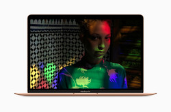 The Apple MacBook Air gets a much needed upgrade in the 2018 version.