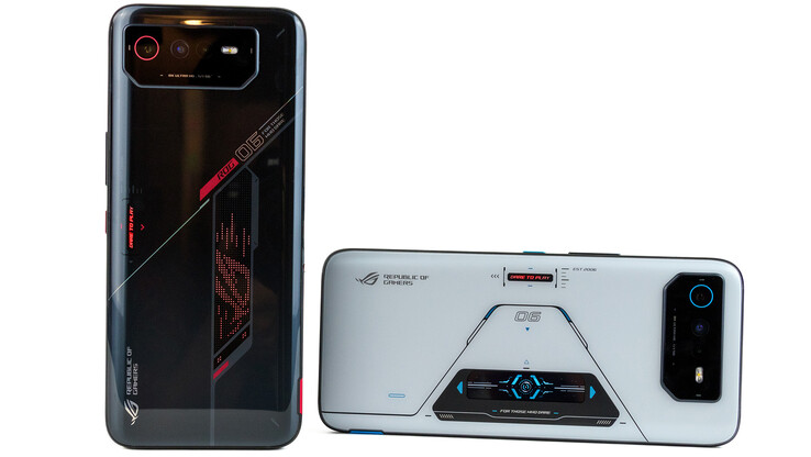 Gaming Phone,ROG Phone, ROG 6