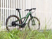 The Buddy Bike sX1 is supposed to convince demanding e-bike commuters with its design and eco-friendliness (Image: Buddy Bike)
