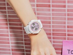 Casio’s Baby-G BGA-2800SP-7A1 watch