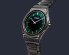 Citizen’s Eco-Drive One AR5065-54W watch