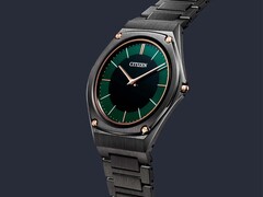 Citizen’s Eco-Drive One AR5065-54W watch