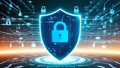 According to the Mobile Threat Report, cyberattacks increased in the first three quarters of 2024. (Image source: Pixabay / AhmedAlMaslamani)