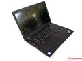 Lenovos ThinkPad L580 is a good office notebook