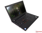 Lenovos ThinkPad L580 is a good office notebook