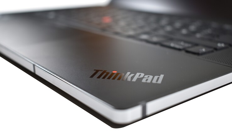 Lenovo ThinkPad Z16 G1 laptop review: Powerful AMD flagship Lenovo ThinkPad Z16 G1 laptop review: Powerful AMD flagship