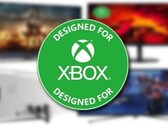 Asus and Acer have joined Philips by designing monitors specifically for the Xbox Series X|S consoles. (Image source: Xbox - edited)