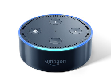 Amazon Echo Dot