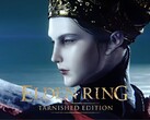 Elden Ring Tarnished Edition Switch 2 banner is shown (Image source: screenshot, Nintendo of America YouTube with edits)