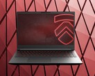 The Eluktronics RP-15 G2 is moderately heavy at 2.25 kg (4.97 lbs). (Image source: Eluktronics, Unsplash, edited)