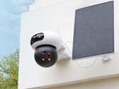 The CB90x Dual 4G Kit is one of multiple new security cameras from Ezviz (Image source: Ezviz)