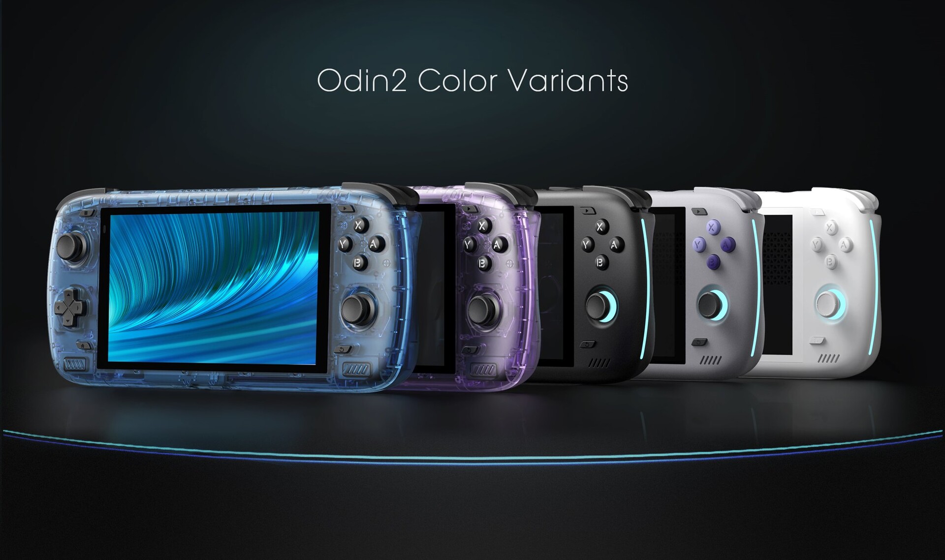 AYN Odin2 to launch for US$299 in five colours with up to 16 GB of RAM and  512 GB of storage -  News