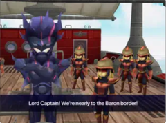 Final Fantasy IV (3D Remake)+ is coming to Apple Arcade in December. (Image source: Apple App Store)