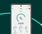 Fitbit is allowing some users to test three new features in its app. (Image source: Fitbit)