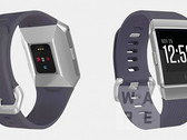 Fitbit Watch smartwatch renders leak online mid-August 2017