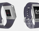 Fitbit Watch smartwatch renders leak online mid-August 2017