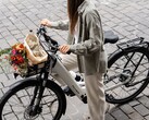 The Flyer Gotour EL e-bike uses a mid-mounted Bosch Performance Line motor. (Image source: Flyer)