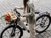 The Flyer Gotour EL e-bike uses a mid-mounted Bosch Performance Line motor. (Image source: Flyer)