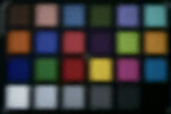 ColorChecker 