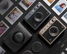 The Instax Mini Evo is being relaunched for Fujifilm's 90th anniversary. (Image source: Fujifilm)
