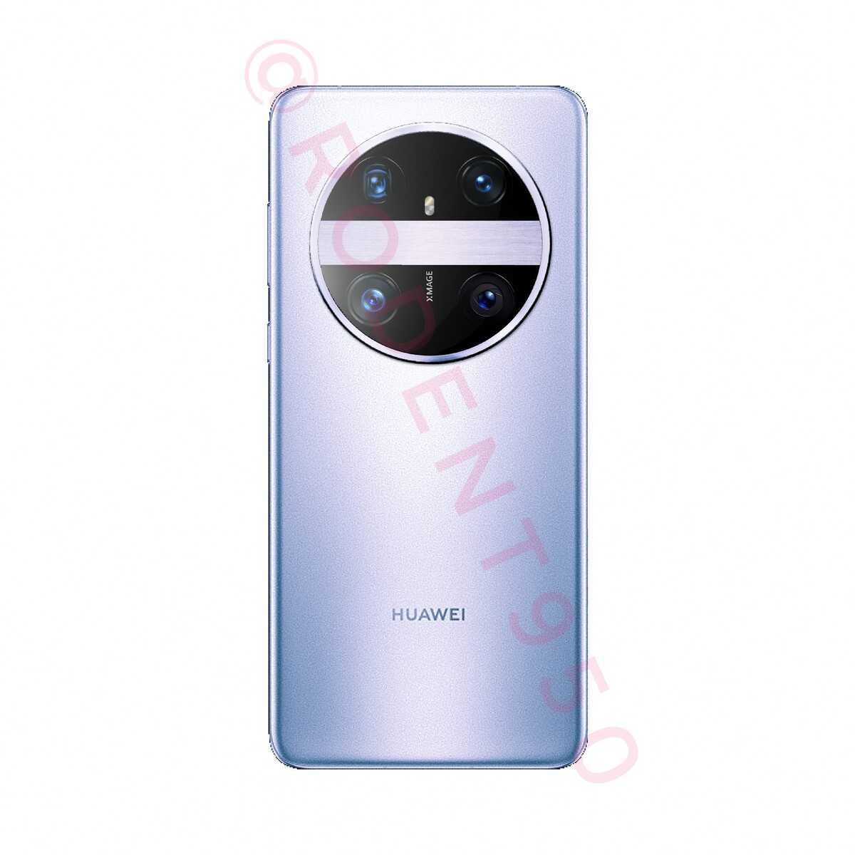 Huawei Mate 60: New 'Oreo-esque' design showcased in preliminary leak -   News
