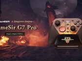 The GameSir G7 Pro Dragon's Dogma Edition is available now for $89.99.