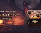 The GameSir G7 Pro Dragon's Dogma Edition is available now for $89.99.