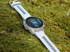 Garmin will likely release v15.32 to its stable channel within the next few days. (Image source: Garmin)