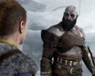 Here's our first look at God of War Ragnarok