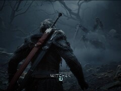 The card game Gwent is expected to be back in The Witcher 4. (Image source: thewitcher.com)