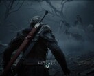 The card game Gwent is expected to be back in The Witcher 4. (Image source: thewitcher.com)