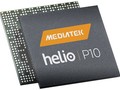 AMD is citing infringements that specifically involve the Helio P10 SoC from MediaTek. (Source: MediaTek)