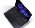 The Acer Predator Helios 18 has two M.2 and two SO-DIMM slots for RAM. (Source: Acer)