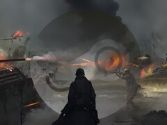 Hell Let Loose is 60% off on Steam until October 20. (Image source: hellletlosose.com)