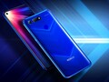 The Honor View 20. (Source: GSMArena)