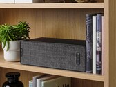 The IKEA SYMFONISK Wi-Fi bookshelf speaker is discounted in the UK. (Image source: IKEA)