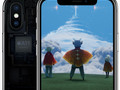 The Apple-designed A11 Bionic is one of the fastest mobile processors on the market. (Source: Apple)