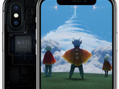 The Apple-designed A11 Bionic is one of the fastest mobile processors on the market. (Source: Apple)