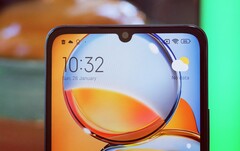 The Xiaomi Redmi 13C is an interesting phone for a low price. In particular because it offers a lot of advantages such as lots of storage and precise location services.