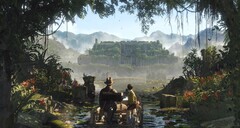 Indiana Jones and the Great Circle is currently at a 86% MetaCritic. (Image source: Bethesda/Machine Games)